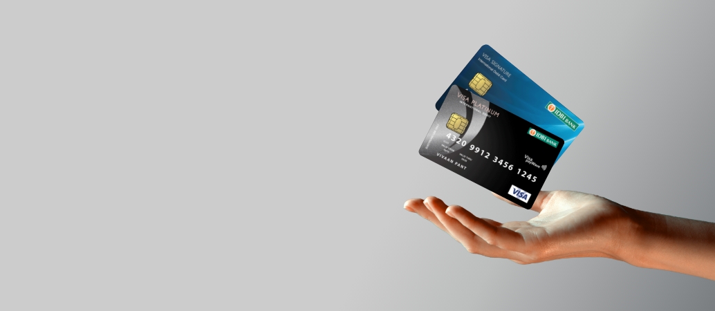 Contactless Debit Cards Banner